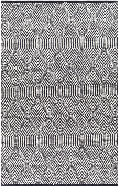 Surya San Jose Sjo-2303 Grey Rug.