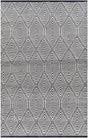 Surya San Jose Sjo-2303 Grey Rug.