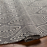 Surya San Jose Sjo-2303 Grey Rug.