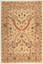 Safavieh Sumak Sk120C Ivory / Gold Rugs.