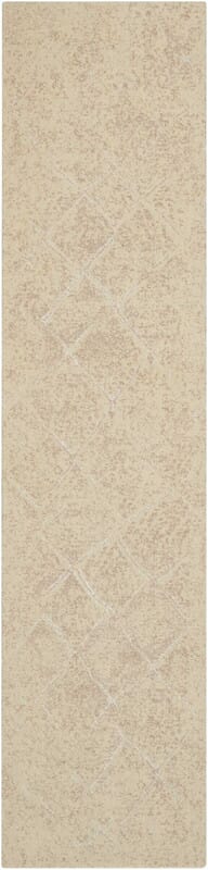 Nourison Silk Elements Ske20 Natural Area Rug