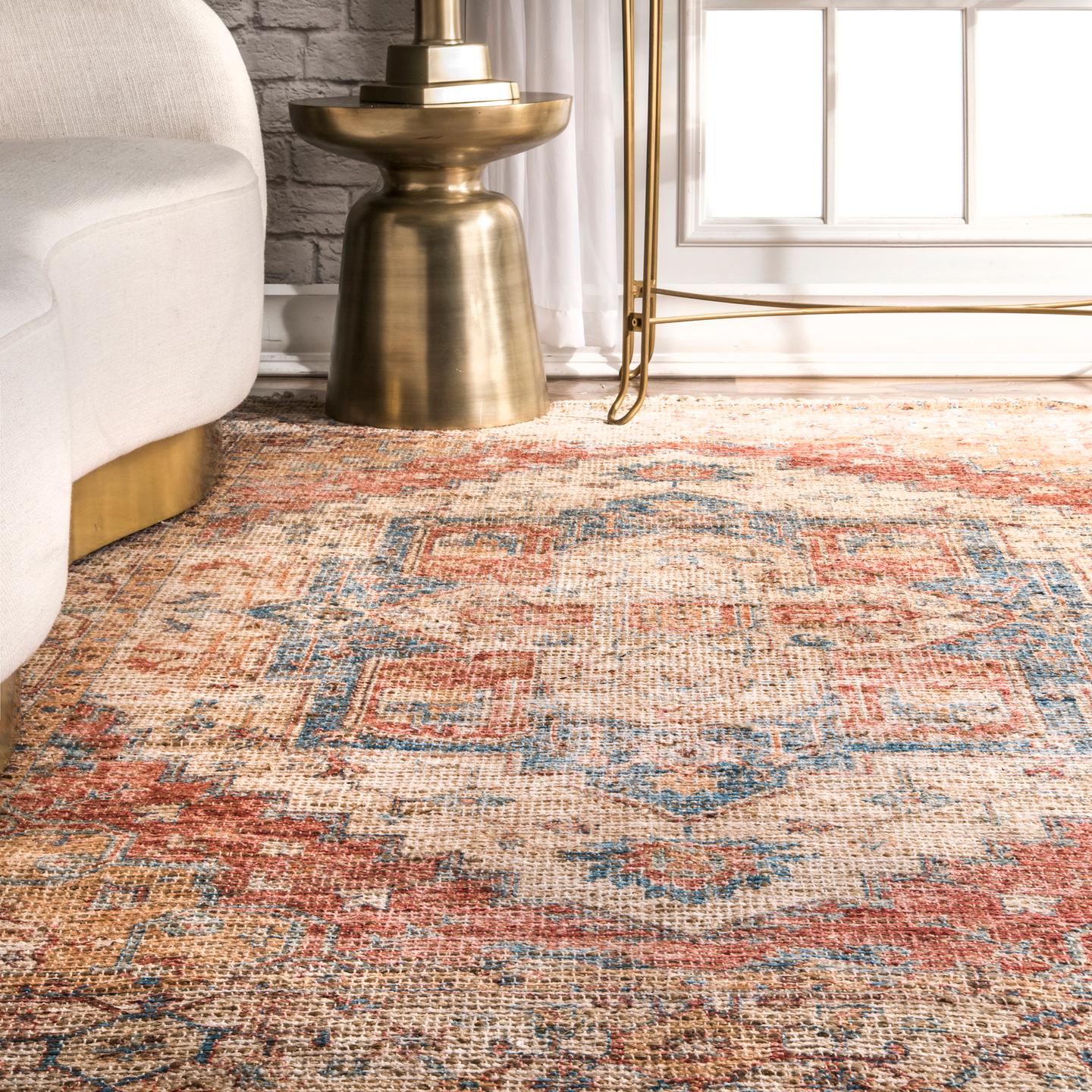 Nuloom Mya Nmy3441A Multi Area Rug