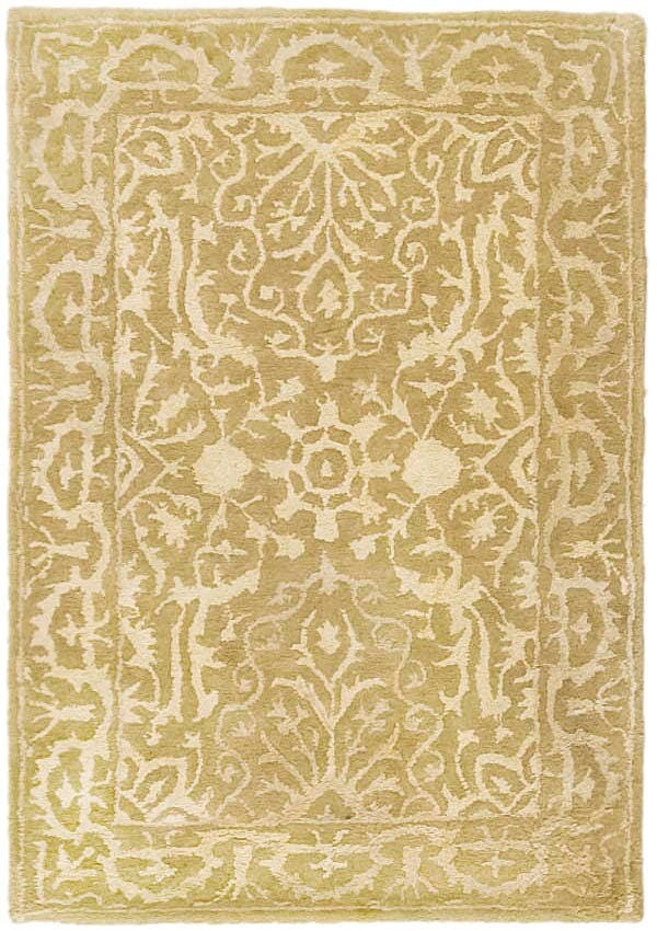 Safavieh Silk Road Skr213C Ivory Area Rug