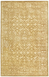 Safavieh Silk Road Skr213C Ivory Area Rug