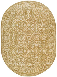 Safavieh Silk Road Skr213C Ivory Area Rug