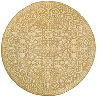 Safavieh Silk Road Skr213C Ivory Area Rug