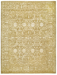 Safavieh Silk Road Skr213C Ivory Area Rug