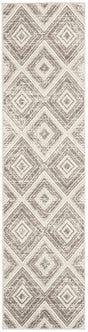 Safavieh Skyler Sky120K Grey / Ivory Rugs.