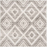 Safavieh Skyler Sky120K Grey / Ivory Rugs.