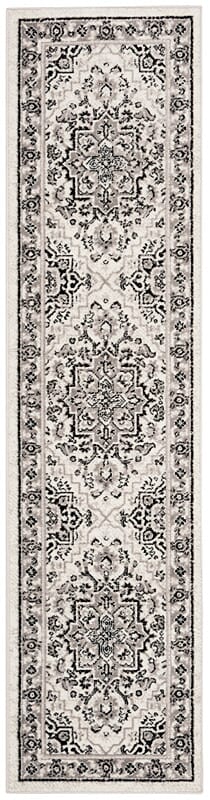 Safavieh Skyler Sky126K Grey / Ivory Vintage / Distressed Area Rug