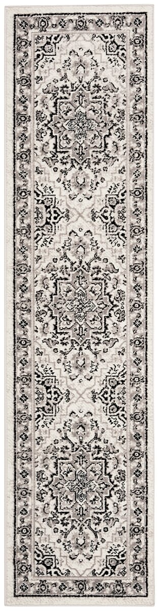 Safavieh Skyler Sky126K Grey / Ivory Vintage / Distressed Area Rug