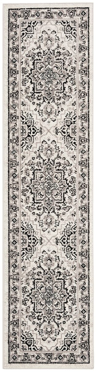 Safavieh Skyler Sky126K Grey / Ivory Vintage / Distressed Area Rug