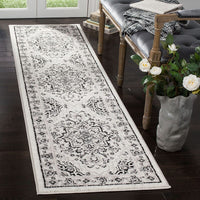 Safavieh Skyler Sky126K Grey / Ivory Vintage / Distressed Area Rug