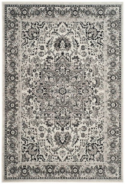 Safavieh Skyler Sky126K Grey / Ivory Vintage / Distressed Area Rug