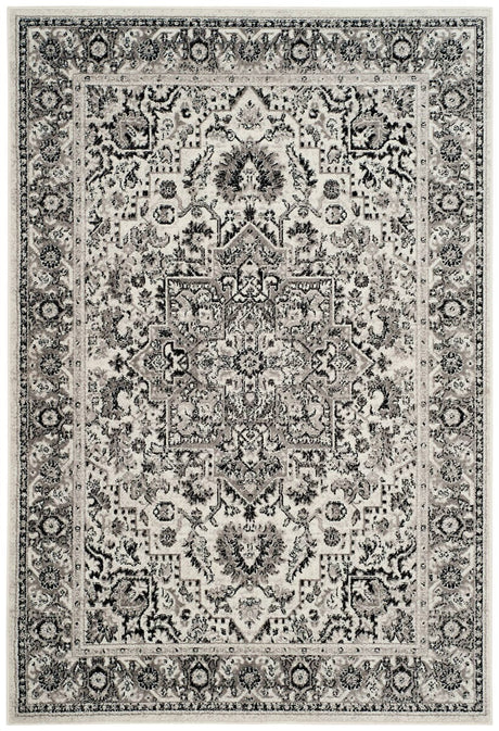 Safavieh Skyler Sky126K Grey/Ivory Rug.