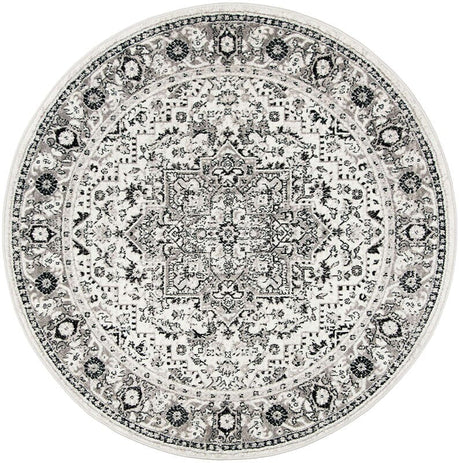 Safavieh Skyler Sky126K Grey/Ivory Rug.