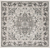 Safavieh Skyler Sky126K Grey/Ivory Rug.