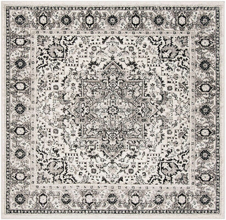 Safavieh Skyler Sky126K Grey/Ivory Rug.