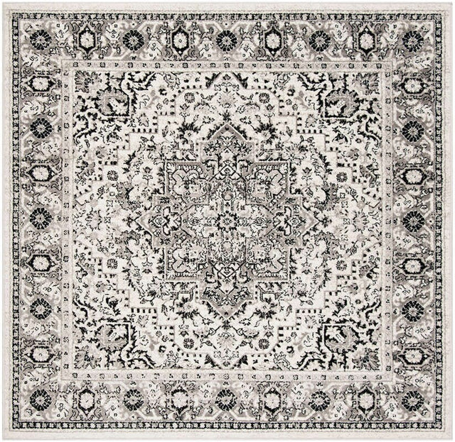 Safavieh Skyler Sky126K Grey/Ivory Rug.