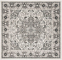 Safavieh Skyler Sky126K Grey / Ivory Vintage / Distressed Area Rug