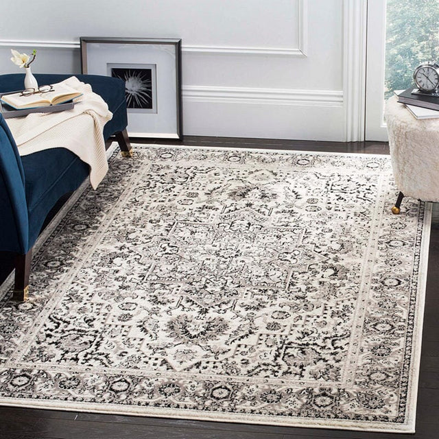 Safavieh Skyler Sky126K Grey/Ivory Rug.