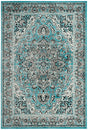 Safavieh Skyler Sky126M Blue/Ivory Rug.