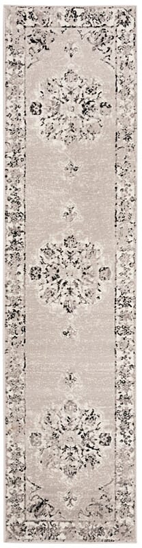 Safavieh Skyler Sky169K Grey / Ivory Vintage / Distressed Area Rug