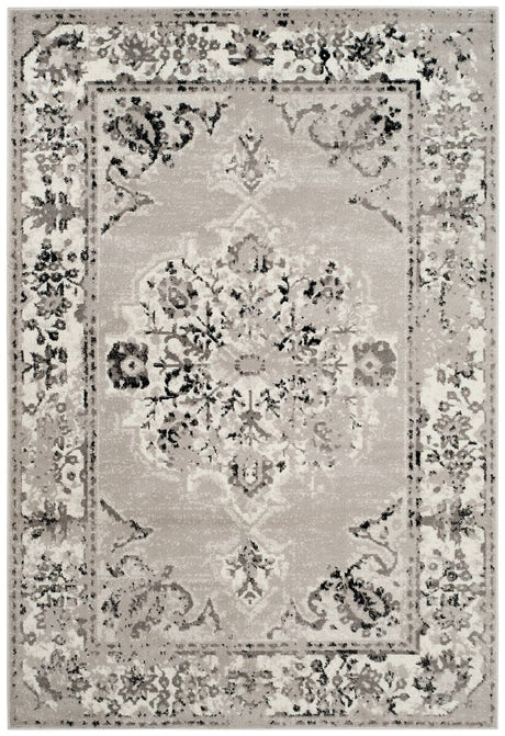 Safavieh Skyler Sky169K Grey / Ivory Rugs.