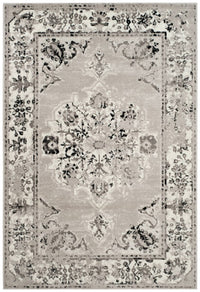 Safavieh Skyler Sky169K Grey / Ivory Vintage / Distressed Area Rug