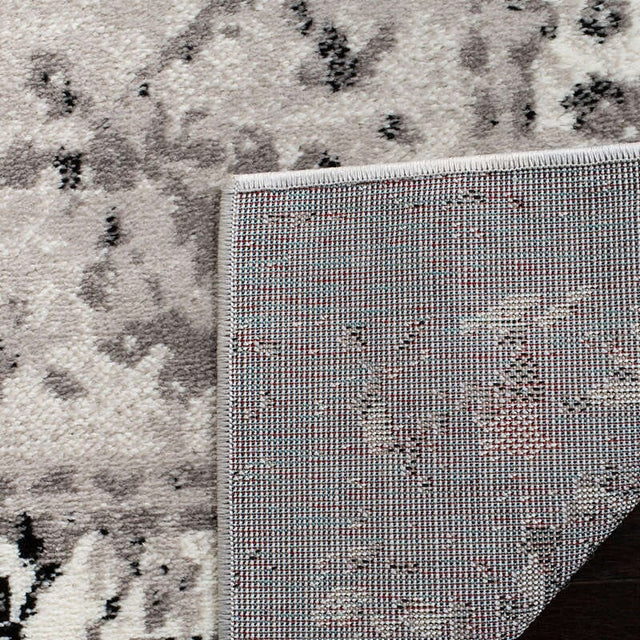 Safavieh Skyler Sky169K Grey / Ivory Rugs.