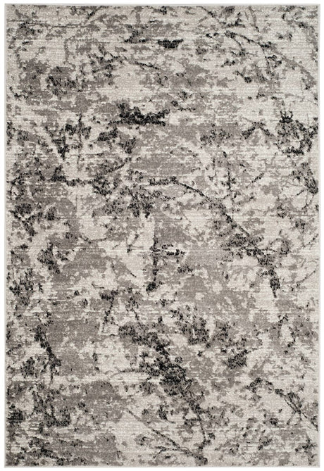 Safavieh Skyler Sky186K Grey/Ivory Rug.