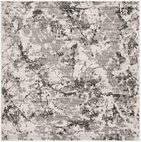 Safavieh Skyler Sky186K Grey/Ivory Rug.