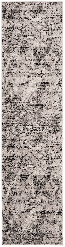 Safavieh Skyler Sky186L Charcoal / Ivory Organic / Abstract Area Rug