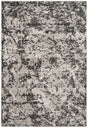 Safavieh Skyler Sky186L Charcoal / Ivory Organic / Abstract Area Rug