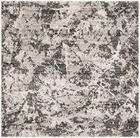 Safavieh Skyler Sky186L Charcoal / Ivory Organic / Abstract Area Rug