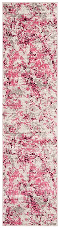 Safavieh Skyler Sky186N Pink / Ivory Rugs.