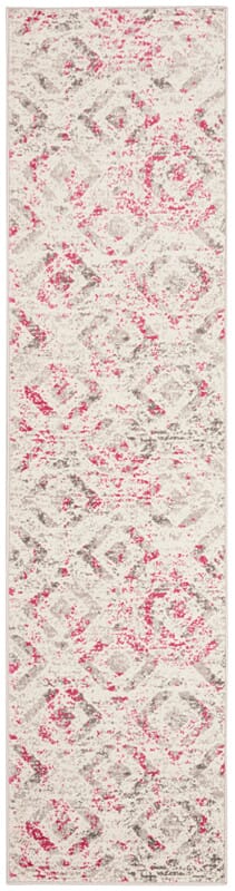 Safavieh Skyler Sky190F Ivory / Pink Rugs.