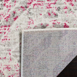 Safavieh Skyler Sky190F Ivory / Pink Rugs.