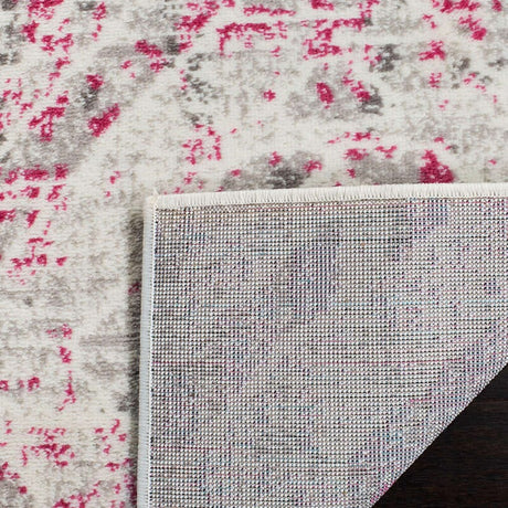 Safavieh Skyler Sky190F Ivory / Pink Rugs.