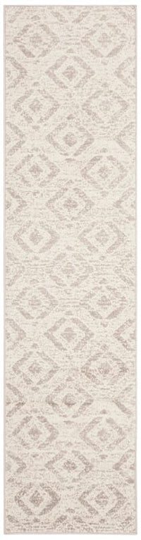 Safavieh Skyler Sky190H Ivory / Grey Moroccan Area Rug