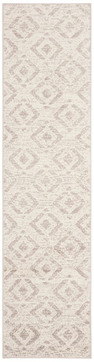 Safavieh Skyler Sky190H Ivory / Grey Moroccan Area Rug