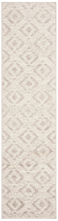 Safavieh Skyler Sky190H Ivory / Grey Moroccan Area Rug