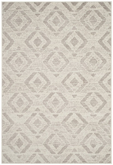 Safavieh Skyler Sky190H Ivory / Grey Rugs.