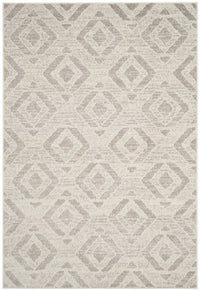 Safavieh Skyler Sky190H Ivory / Grey Moroccan Area Rug