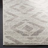 Safavieh Skyler Sky190H Ivory / Grey Rugs.