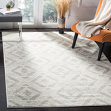 Safavieh Skyler Sky190H Ivory / Grey Rugs.