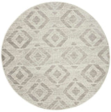 Safavieh Skyler Sky190H Ivory / Grey Rugs.