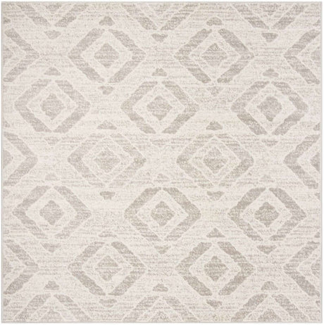 Safavieh Skyler Sky190H Ivory / Grey Rugs.