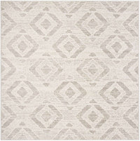 Safavieh Skyler Sky190H Ivory / Grey Moroccan Area Rug