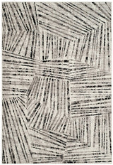 Safavieh Skyler Sky191K Grey / Ivory Rugs.
